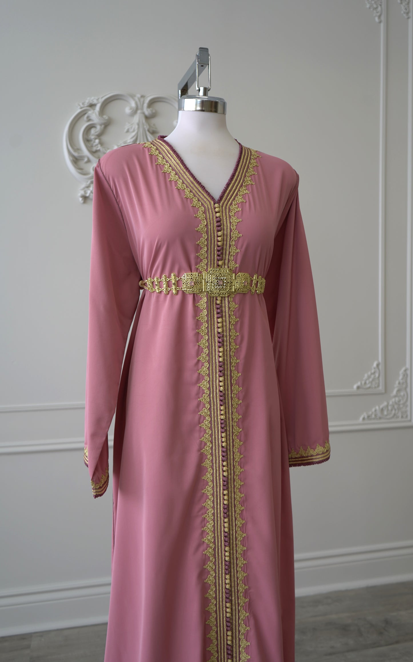 CAFTAN LAMIA ROSE