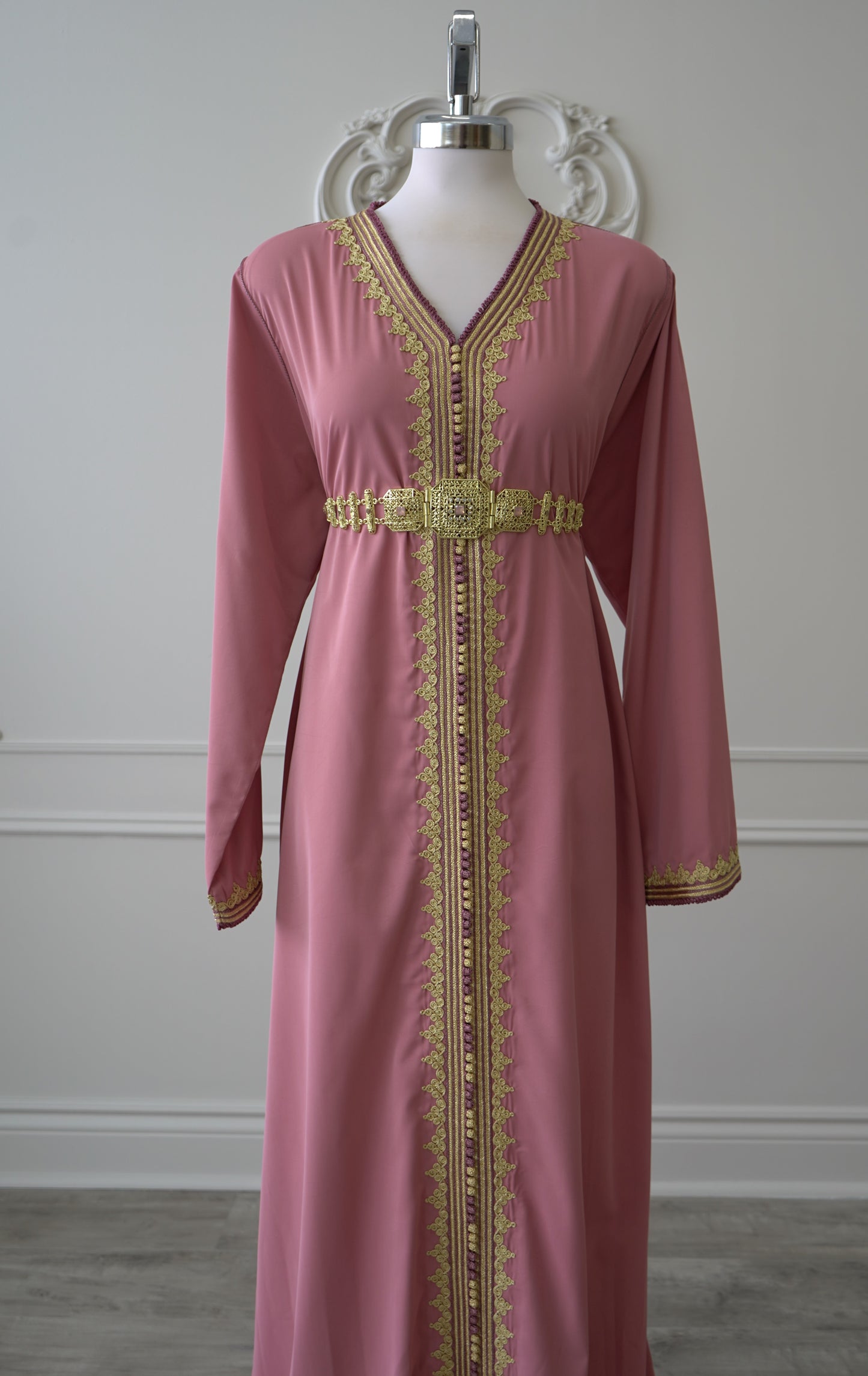 CAFTAN LAMIA ROSE