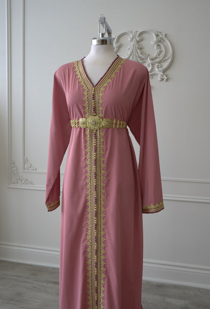 CAFTAN LAMIA ROSE