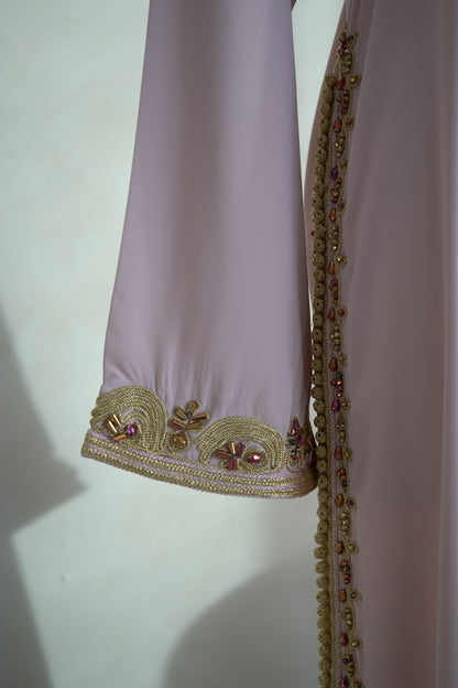 CAFTAN TASNIM ROSE