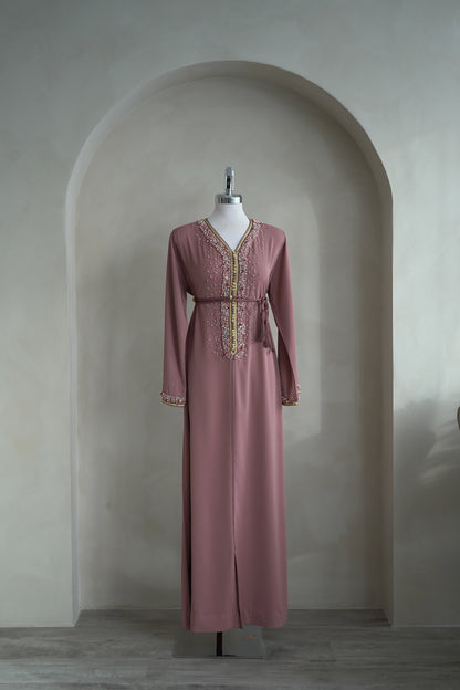 CAFTAN AMANDA ROSE