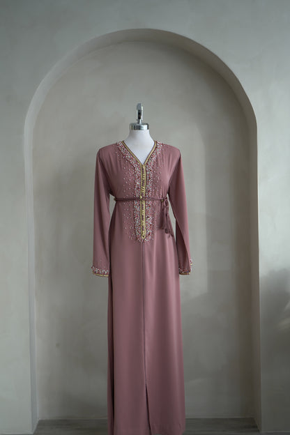 CAFTAN AMANDA ROSE