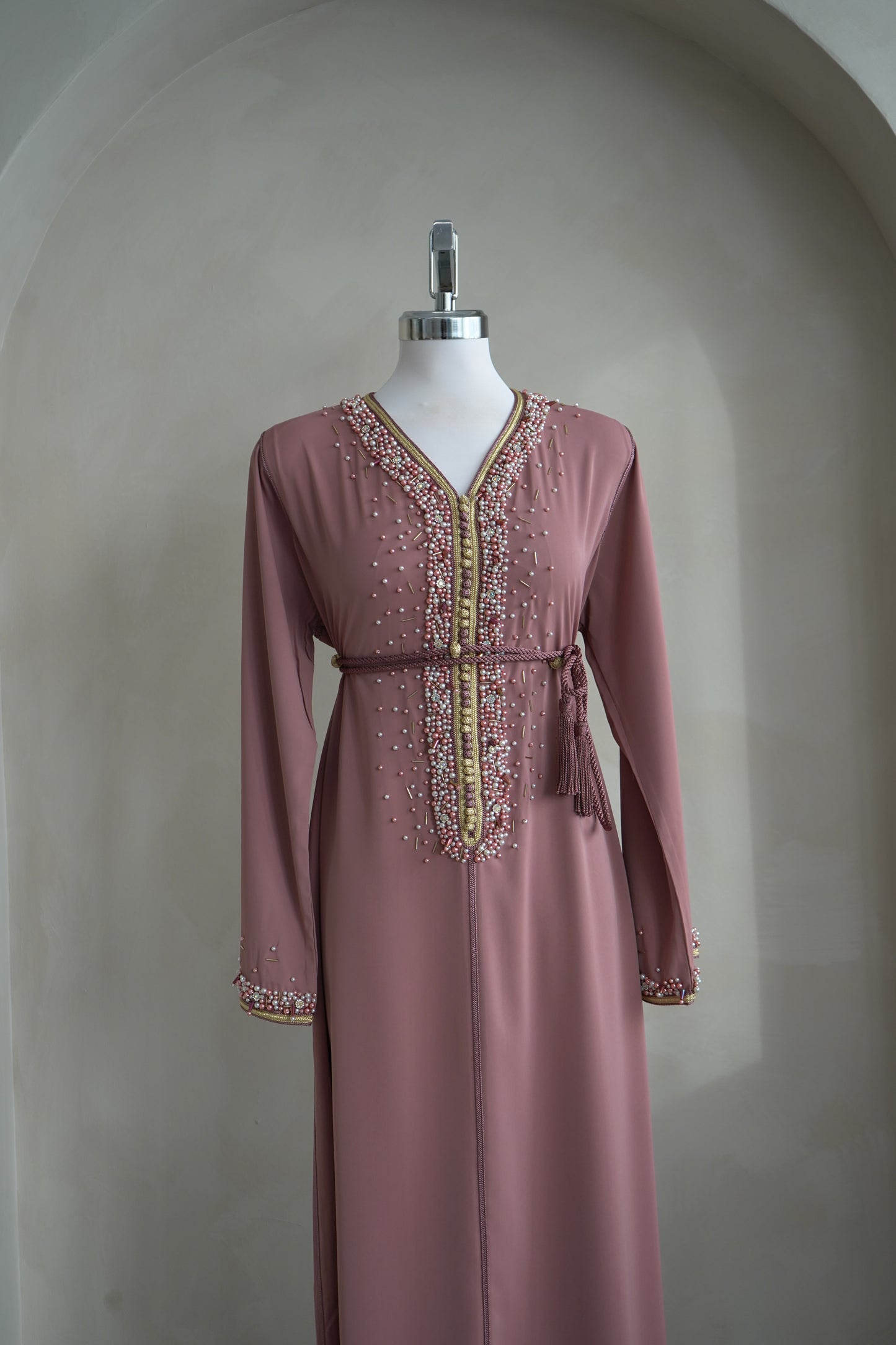 CAFTAN AMANDA ROSE