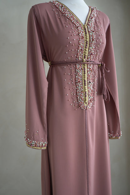 CAFTAN AMANDA ROSE