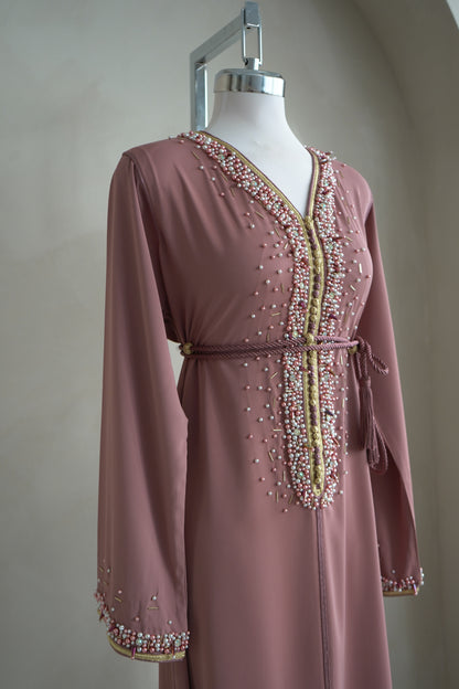 CAFTAN AMANDA ROSE