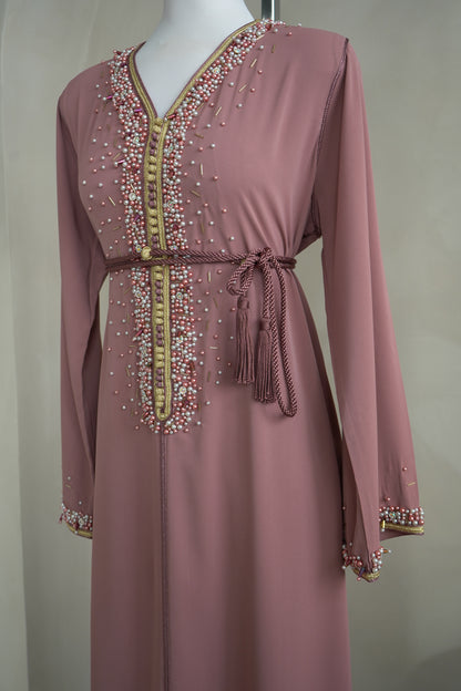 CAFTAN AMANDA ROSE