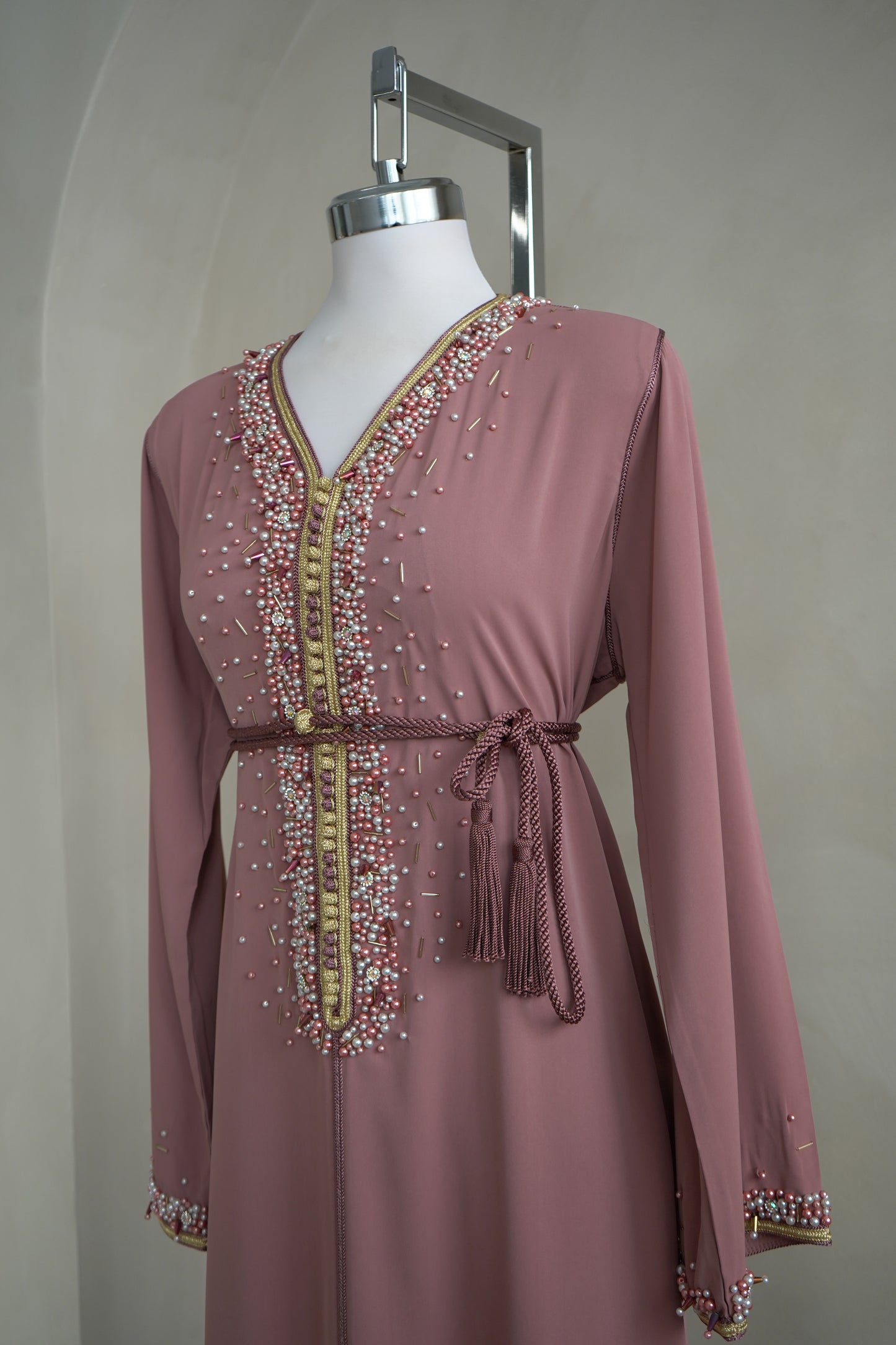 CAFTAN AMANDA ROSE