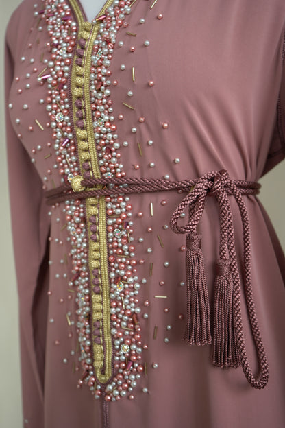 CAFTAN AMANDA ROSE