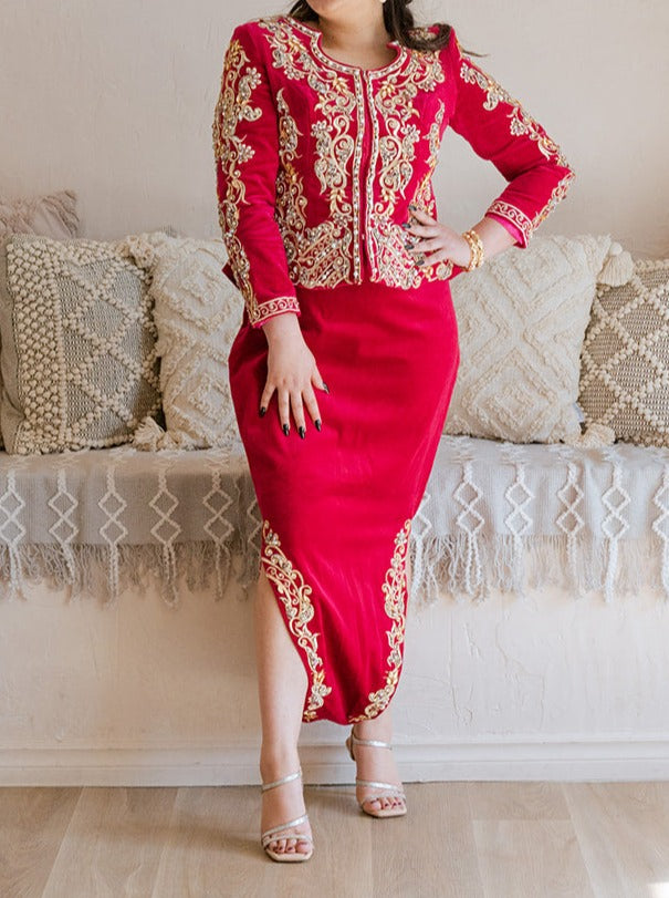 KARAKOU PERLA ROSE