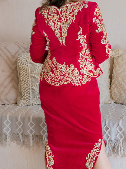 KARAKOU PERLA ROSE