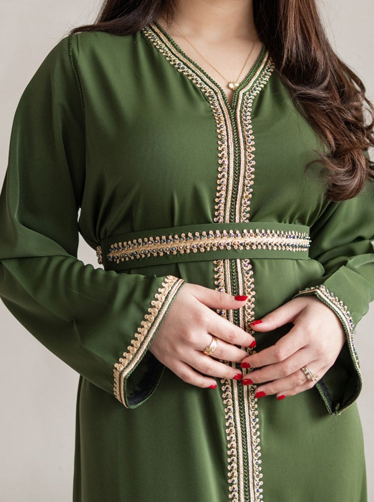 Caftan sofia best sale