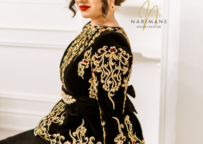 KARAKOU SOUHILA