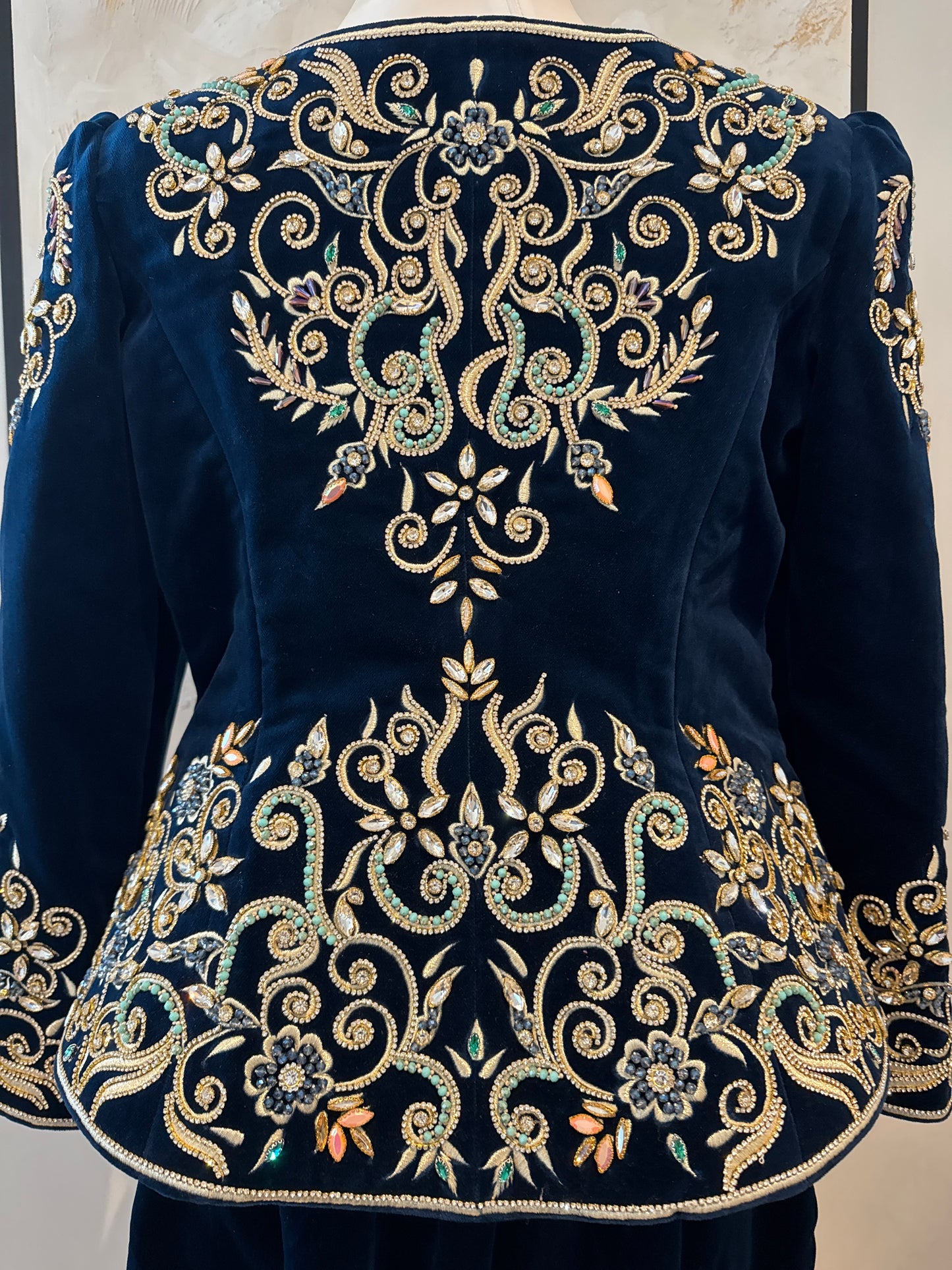 KARAKOU BAHIA