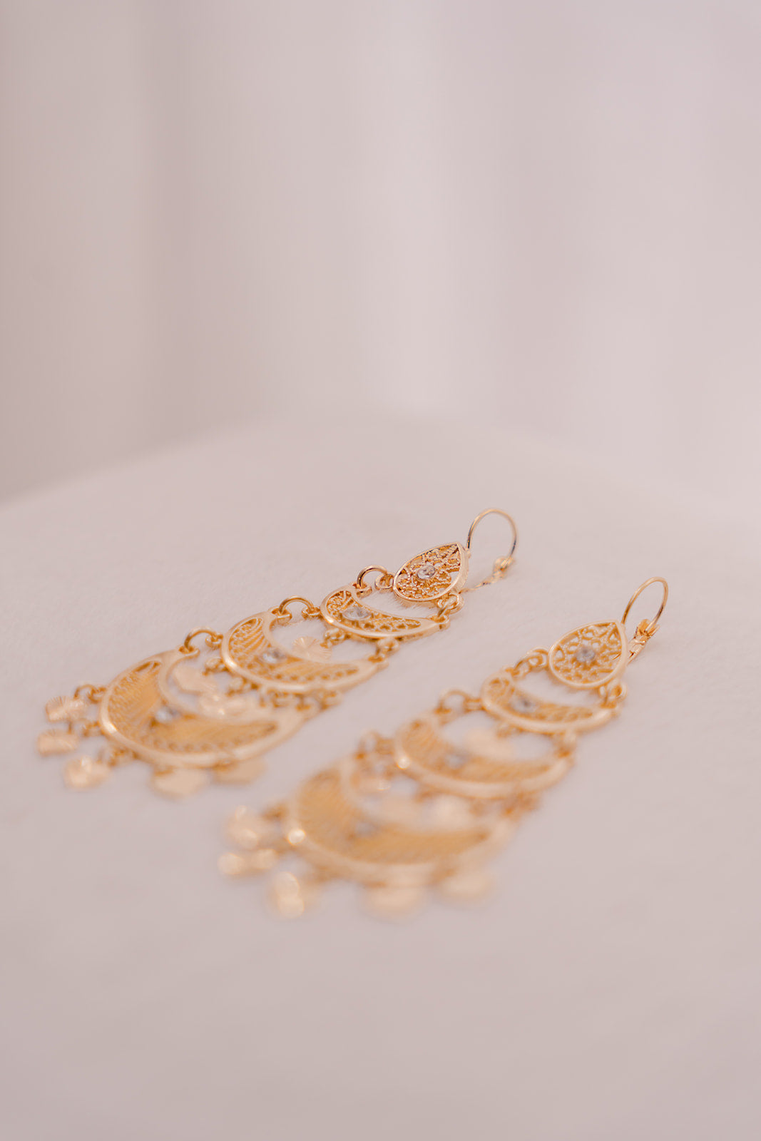 BOUCLES D'OREILLES NOUJOUD