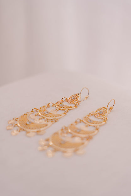 BOUCLES D'OREILLES NOUJOUD