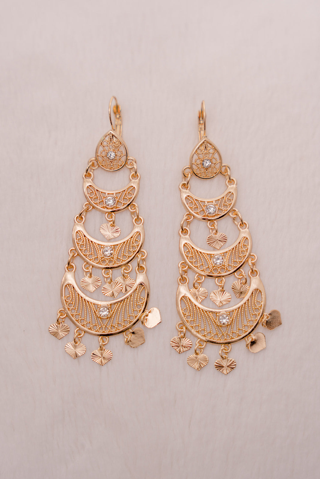 BOUCLES D'OREILLES NOUJOUD