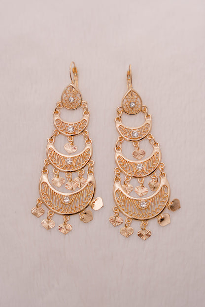 BOUCLES D'OREILLES NOUJOUD